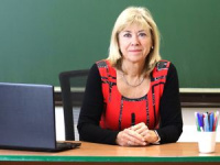 Mgr. Romana Bláhová