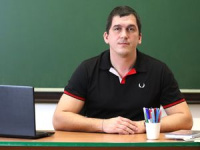 Mgr. Lukáš Lis