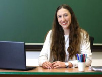 Bc. Barbora Stachová