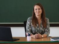 Ilona Klímová
